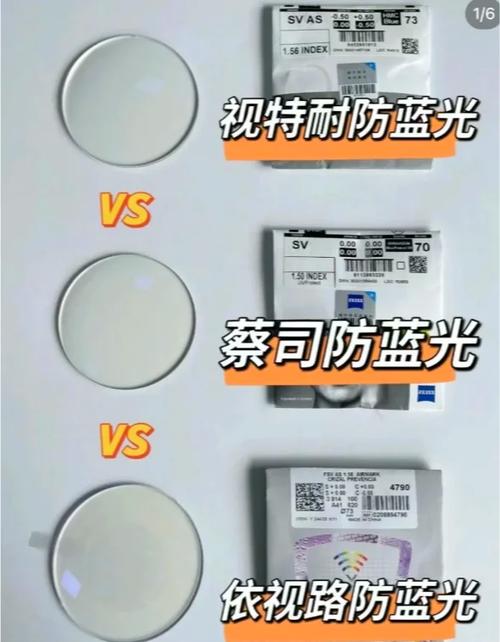 防蓝光和不防蓝光区别