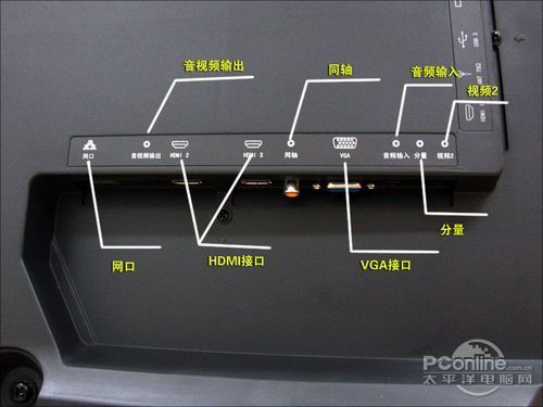 海信的电视怎么打开