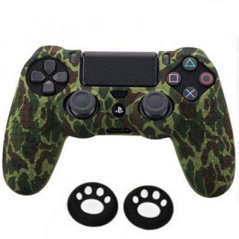 ps4手柄能玩多久