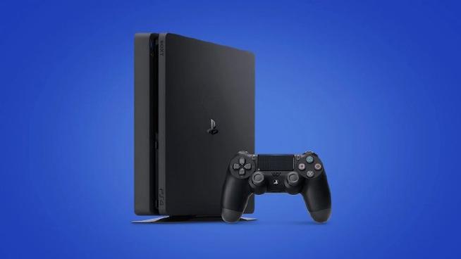 PS4 12.52固件