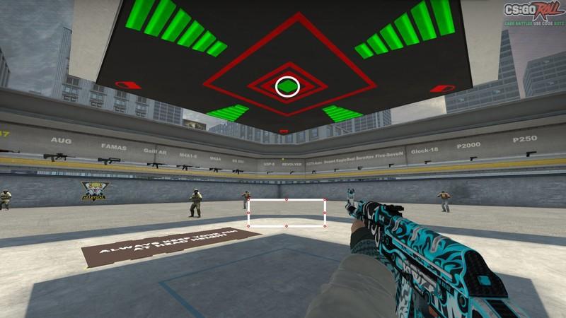 csgo创意工坊进不去