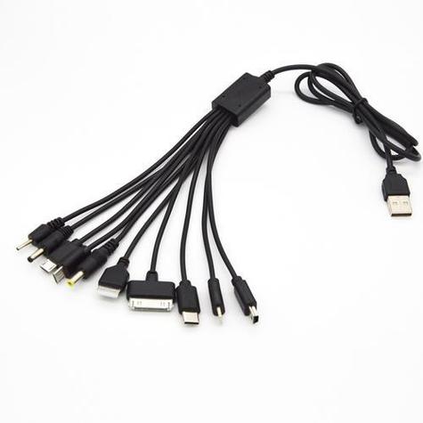 oppo和vivo数据线能通用吗