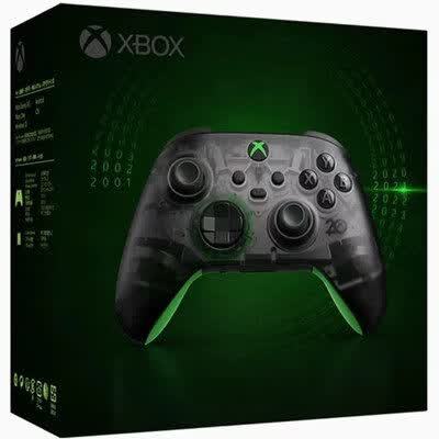 美版xbox手柄保修