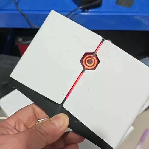 uu加速盒子