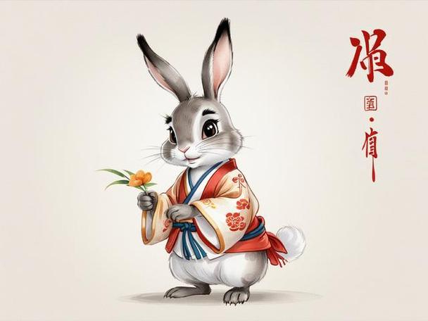 兔子暗指什么生肖