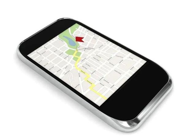 查找对方iphone手机位置