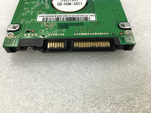 华硕vm510l装固态硬盘