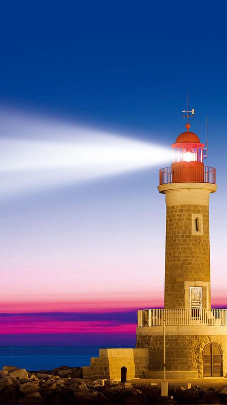lighthouse登录入口