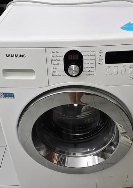 三星洗衣机售后服务维修中心