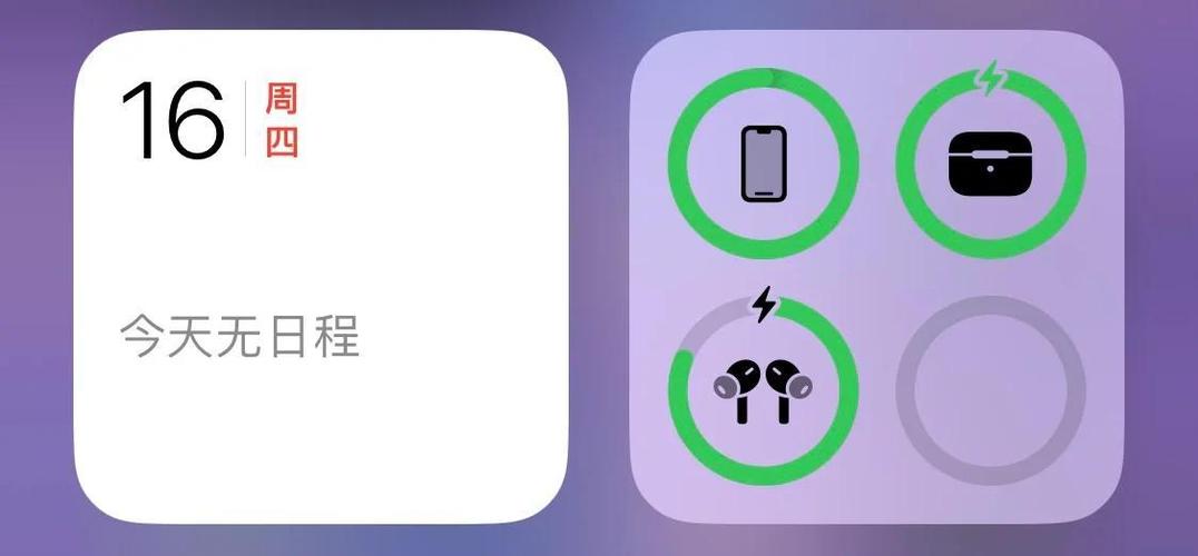 airpods明明有电,还低电量提示