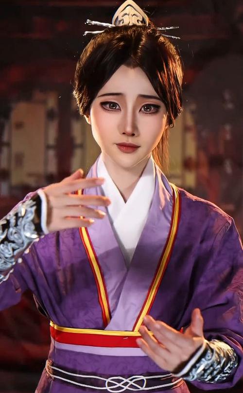 拿下敖润,殷夫人的