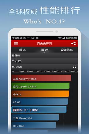 安兔兔评测app下载