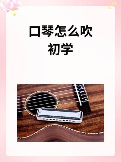 免费学口琴视频教程