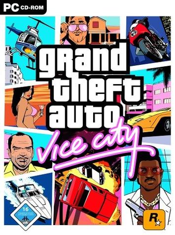 gta vc下载中文版