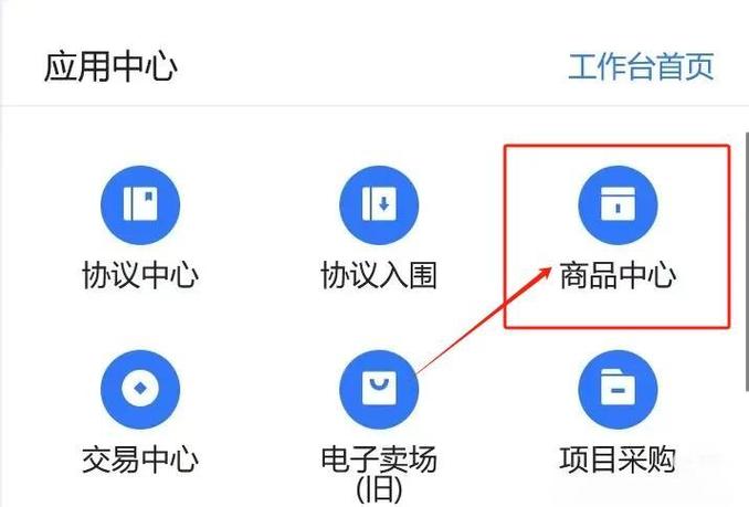 一个链接多个商品怎么上架