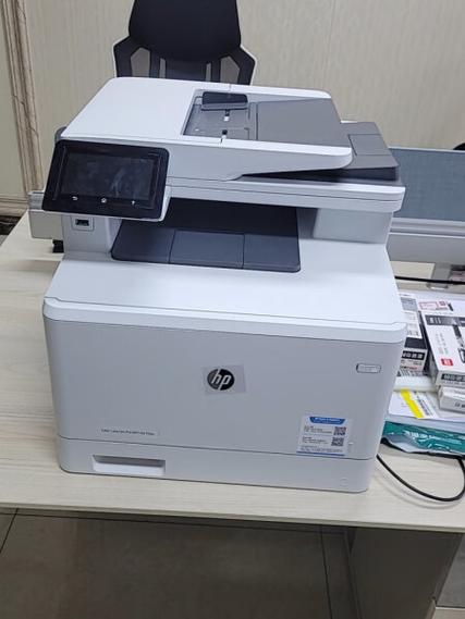 惠普227dw