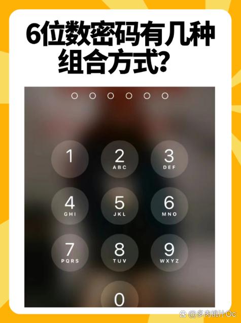 6位数密码大全