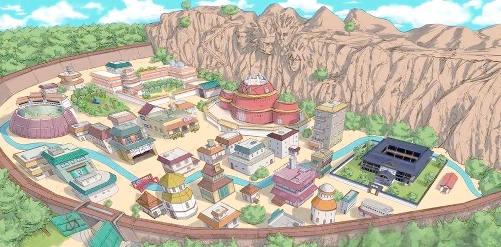 火影的崛起2.3Arc3