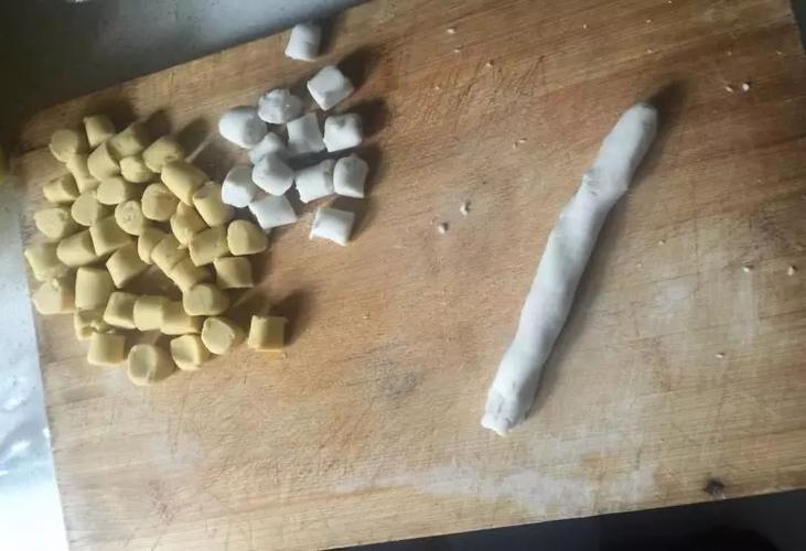 自制芋圆最详细做法步骤