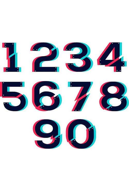 个性抖音号纯数字有含义