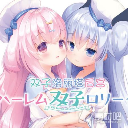 双子游戏安卓汉化免费