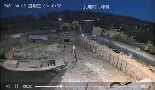监控彩色好还是黑白好
