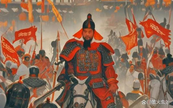 王阳明打仗为什么厉害