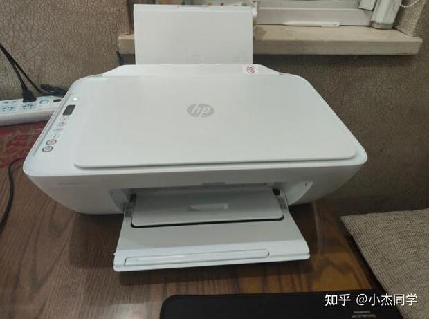 惠普2720