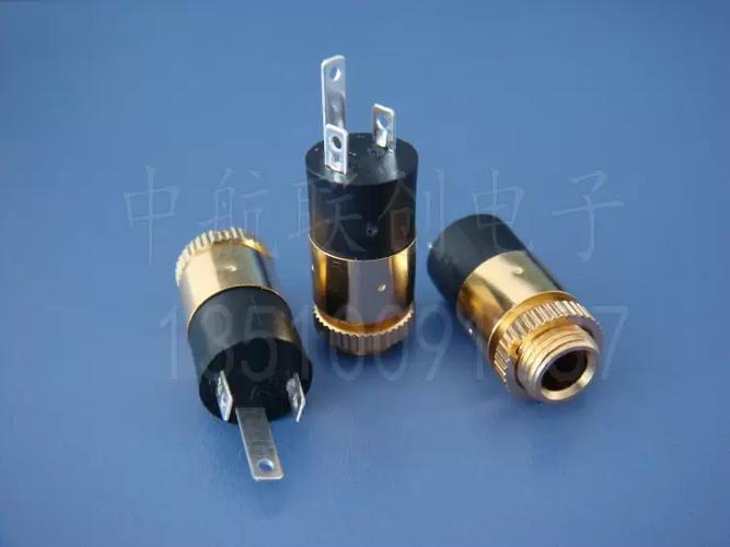 3.5音频接口
