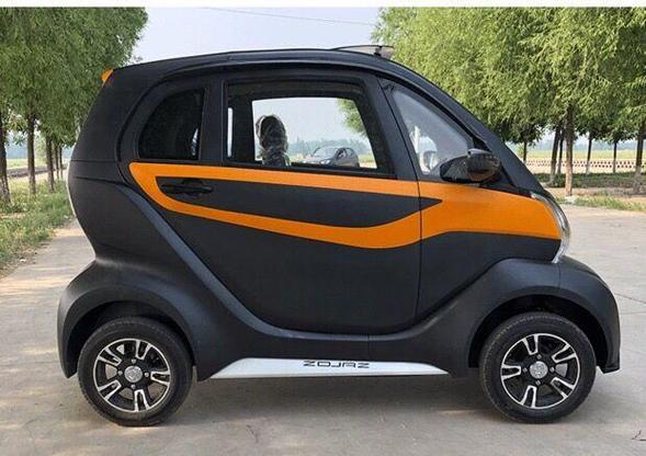 70-80岁小型老年电动车
