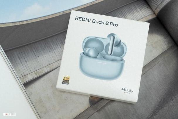 redmibuds8青春版说明书