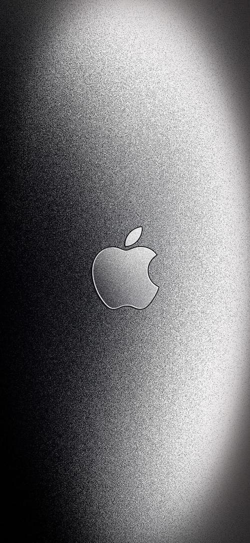 iphone黑白模式