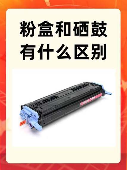 m227fdw硒鼓和粉盒是一体吗