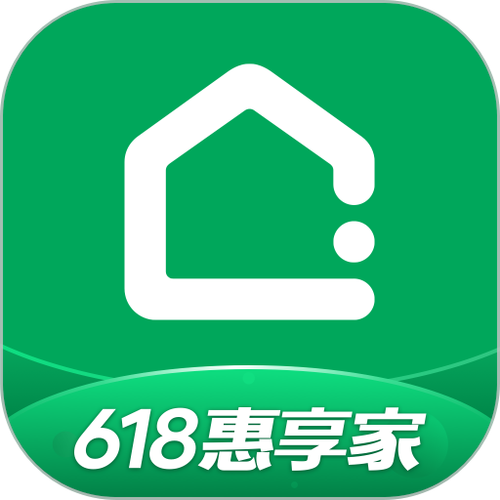 链家租房平台