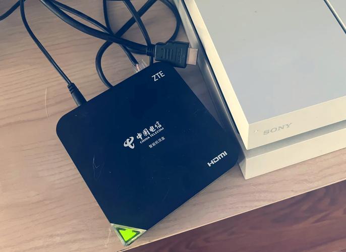 高清机顶盒