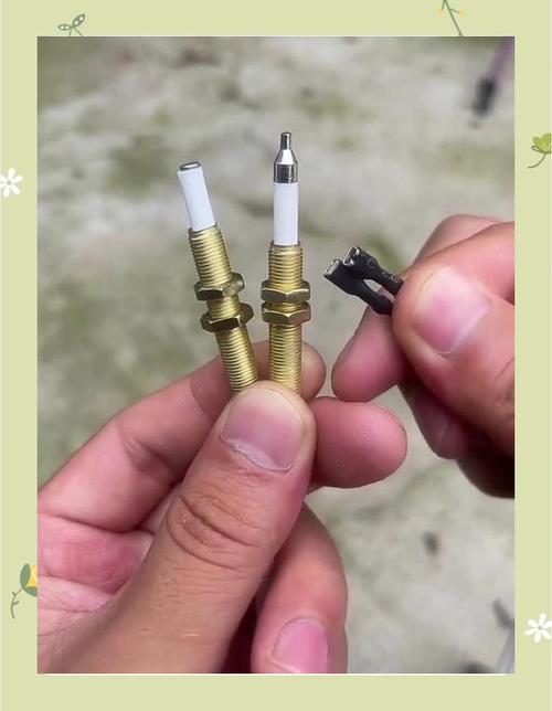 燃气灶点火针不放电