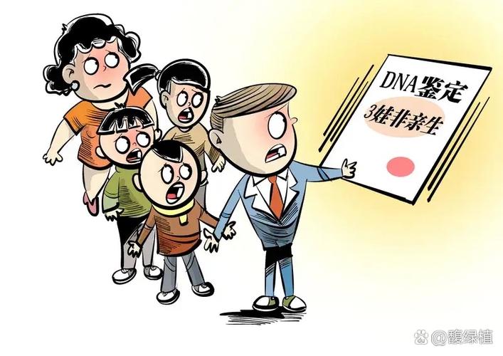 女儿非要找到亲生父母
