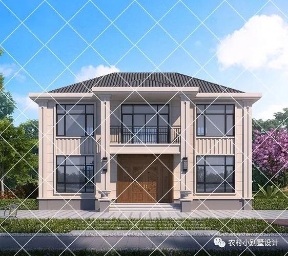 建什么房子便宜又好看