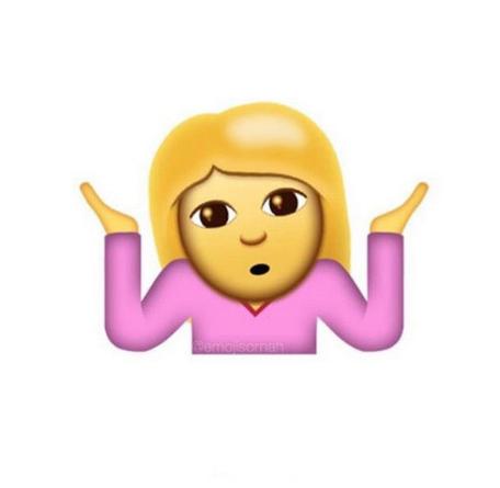 粉色匡威表情emoji表情