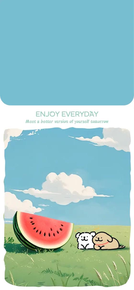 wallpaper自动下载以前的壁纸
