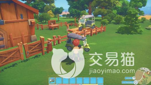 波西亚时光电解炉怎么获得