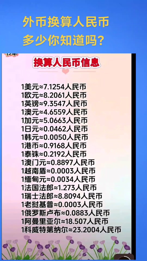 缅甸币在哪里换人民币