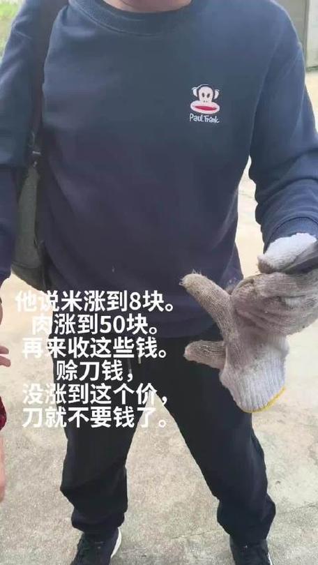 赊刀人预言2026年粮食价格