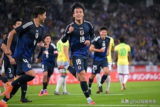 日本队主教练:有机会赢巴西