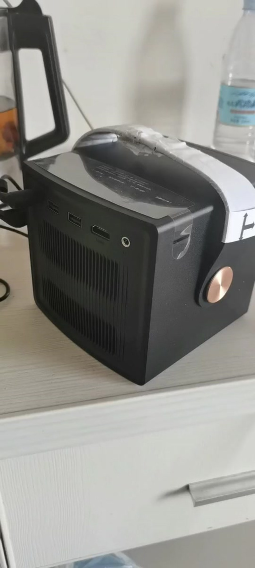 极米投影仪怎么连接蓝牙音箱