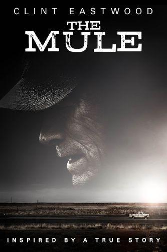 《骡子》(The Mule)