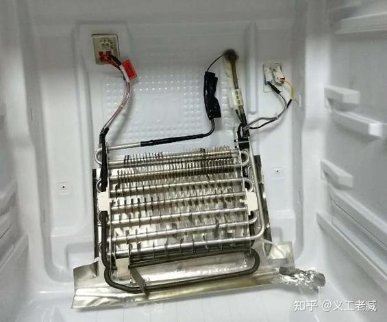 西门子冰箱冷冻室不冷冻怎么回事