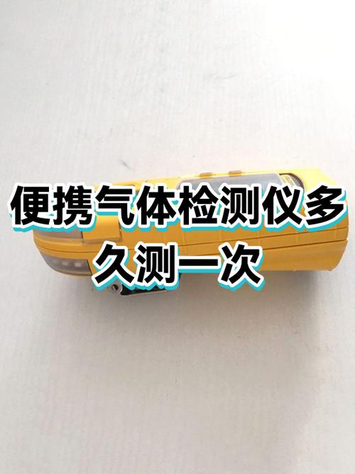 气体检测仪多久检测一次