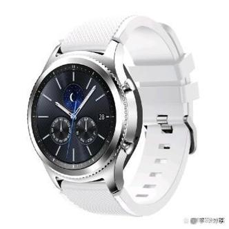 硅胶手表带怎么清洗