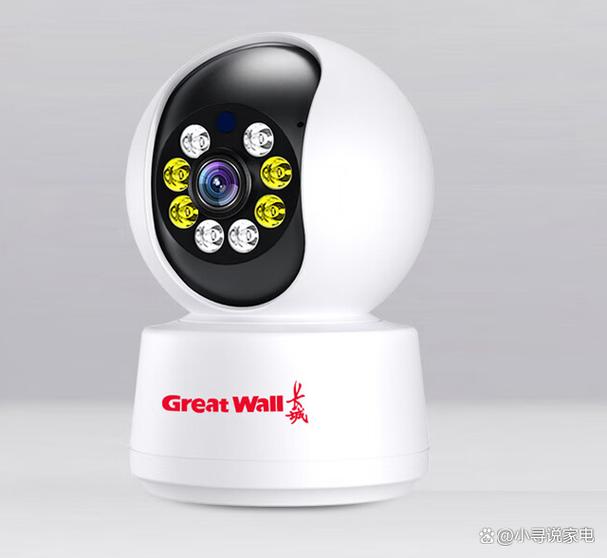 监控什么牌子好